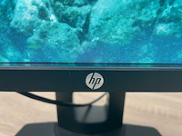 Hp z27i - 2x 27" monitor op voet - dp, hdmi, dvi, vga - afbeelding 8 van  15