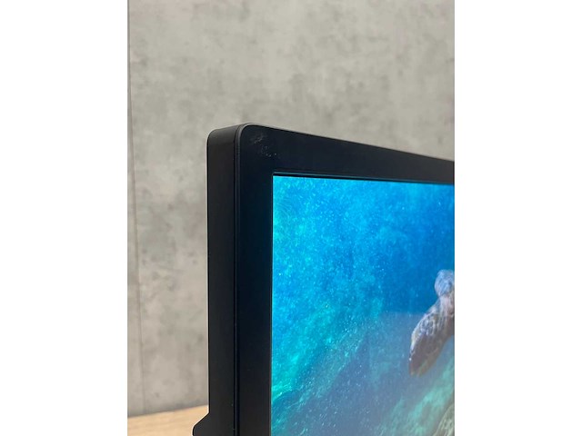 Hp z27i - 2x 27" monitor op voet - dp, hdmi, dvi, vga - afbeelding 14 van  15