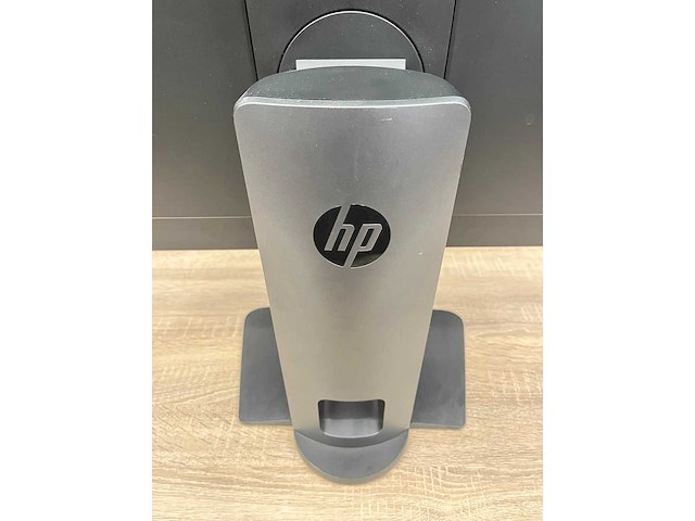 Hp z27i - 2x 27" monitor op voet - dp, hdmi, dvi, vga - afbeelding 4 van  15