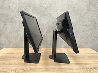 Hp z27i - 2x 27" monitor op voet - dp, hdmi, dvi, vga - afbeelding 11 van  15