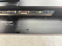 Hp z27i - 2x 27" monitor op voet - dp, hdmi, dvi, vga - afbeelding 5 van  14