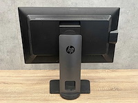 Hp z27i - 2x 27" monitor op voet - dp, hdmi, dvi, vga - afbeelding 2 van  15