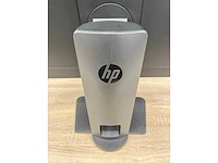Hp z27i - 2x 27" monitor op voet - dp, hdmi, dvi, vga - afbeelding 4 van  15