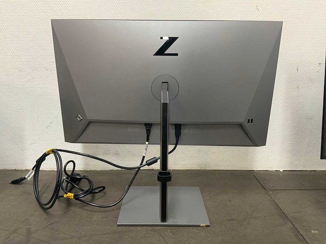 Hp z27k g3, la2205wg, e231 monitor (6x) - afbeelding 10 van  29