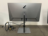 Hp z27k g3, la2205wg, e231 monitor (6x) - afbeelding 10 van  29