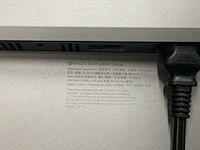 Hp z27k g3, la2205wg, e231 monitor (6x) - afbeelding 11 van  29