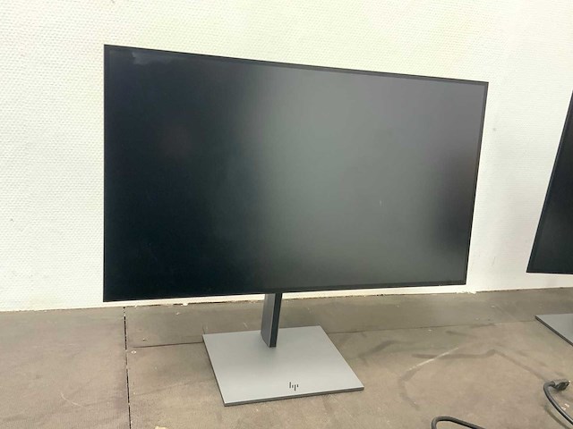 Hp z27k g3, la2205wg, e231 monitor (6x) - afbeelding 12 van  29