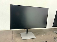 Hp z27k g3, la2205wg, e231 monitor (6x) - afbeelding 12 van  29