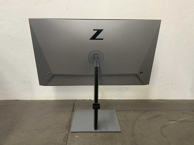 Hp z27k g3, la2205wg, e231 monitor (6x) - afbeelding 14 van  29