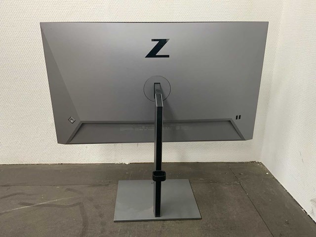 Hp z27k g3, la2205wg, e231 monitor (6x) - afbeelding 17 van  29