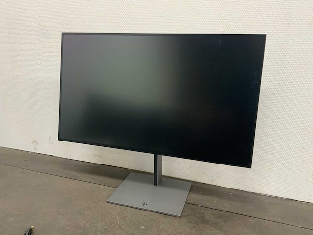 Hp z27k g3, la2205wg, e231 monitor (6x) - afbeelding 19 van  29