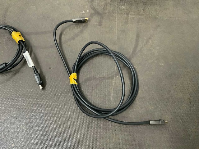 Hp z27k g3, la2205wg, e231 monitor (6x) - afbeelding 22 van  29