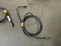 Hp z27k g3, la2205wg, e231 monitor (6x) - afbeelding 22 van  29