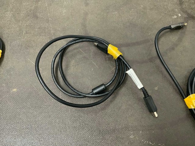 Hp z27k g3, la2205wg, e231 monitor (6x) - afbeelding 23 van  29