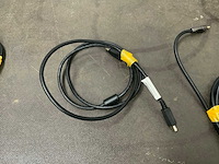 Hp z27k g3, la2205wg, e231 monitor (6x) - afbeelding 23 van  29