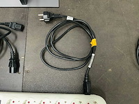 Hp z27k g3, la2205wg, e231 monitor (6x) - afbeelding 24 van  29