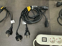 Hp z27k g3, la2205wg, e231 monitor (6x) - afbeelding 25 van  29