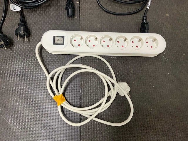 Hp z27k g3, la2205wg, e231 monitor (6x) - afbeelding 26 van  29