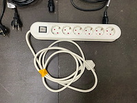 Hp z27k g3, la2205wg, e231 monitor (6x) - afbeelding 26 van  29