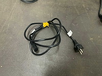 Hp z27k g3, la2205wg, e231 monitor (6x) - afbeelding 27 van  29