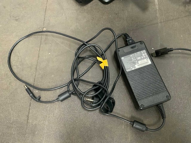 Hp z27k g3, la2205wg, e231 monitor (6x) - afbeelding 29 van  29