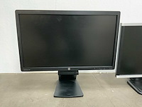 Hp z27k g3, la2205wg, e231 monitor (6x) - afbeelding 3 van  29