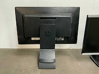 Hp z27k g3, la2205wg, e231 monitor (6x) - afbeelding 4 van  29