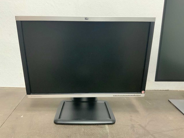 Hp z27k g3, la2205wg, e231 monitor (6x) - afbeelding 6 van  29