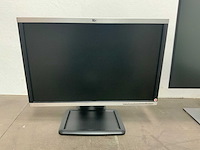 Hp z27k g3, la2205wg, e231 monitor (6x) - afbeelding 6 van  29
