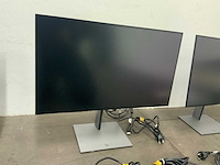 Hp z27k g3, la2205wg, e231 monitor (6x) - afbeelding 9 van  29