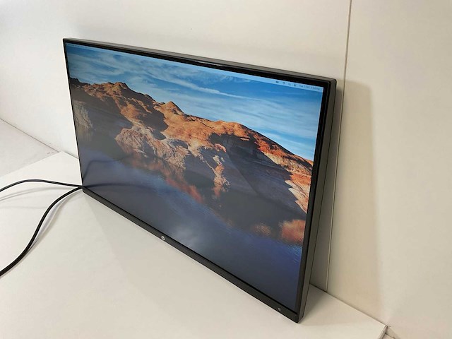 Hp (z27n) 27”, 2560x1440 (qhd) ips monitor - afbeelding 2 van  6