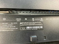 Hp (z27n) 27”, 2560x1440 (qhd) ips monitor - afbeelding 6 van  6