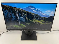 Hp (z27n) 27”, 2560x1440 (qhd) ips monitor - afbeelding 1 van  6