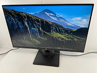 Hp (z27n) 27”, 2560x1440 (qhd) ips monitor - afbeelding 3 van  6