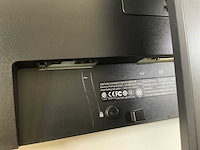 Hp (z27n) 27”, 2560x1440 (qhd) ips monitor - afbeelding 6 van  6