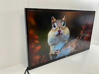 Hp (z27n) 27”, 2560x1440 (qhd) ips monitor - afbeelding 2 van  3