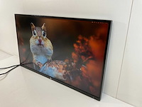 Hp (z27n) 27”, 2560x1440 (qhd) ips monitor - afbeelding 2 van  5