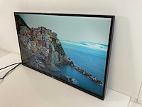 Hp (z27n) 27”, 2560x1440 (qhd) ips monitor - afbeelding 1 van  2