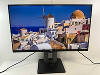 Hp (z27n) 27”, 2560x1440 (qhd) ips monitor - afbeelding 1 van  6