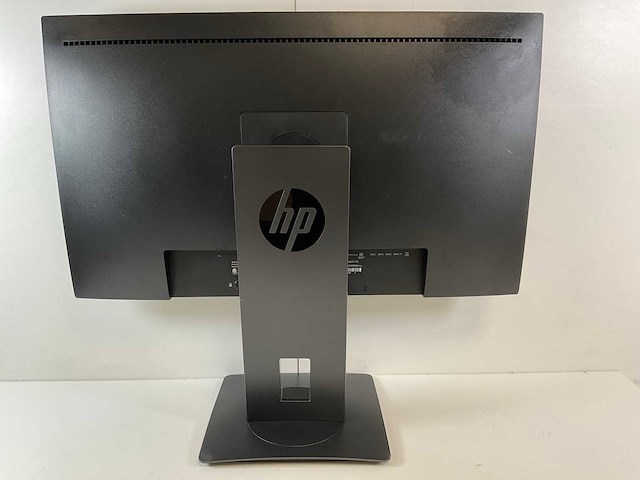 Hp (z27n) 27”, 2560x1440 (qhd) ips monitor - afbeelding 4 van  6