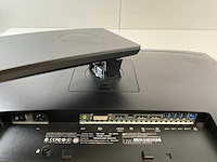 Hp (z27n) 27”, 2560x1440 (qhd) ips monitor - afbeelding 5 van  6