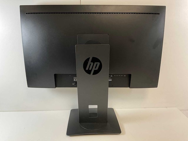 Hp (z27n) 27”, 2560x1440 (qhd) ips monitor - afbeelding 4 van  6