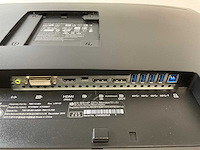 Hp (z27n) 27”, 2560x1440 (qhd) ips monitor - afbeelding 5 van  6