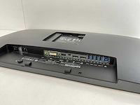 Hp (z27n) 27”, 2560x1440 (qhd) ips monitors (2x) - afbeelding 1 van  8