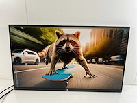 Hp (z27n) 27”, 2560x1440 (qhd) ips monitors (2x) - afbeelding 3 van  8