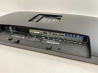 Hp (z27n) 27”, 2560x1440 (qhd) ips monitors (2x) - afbeelding 6 van  8