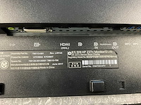 Hp (z27n) 27”, 2560x1440 (qhd) ips monitors (2x) - afbeelding 7 van  8