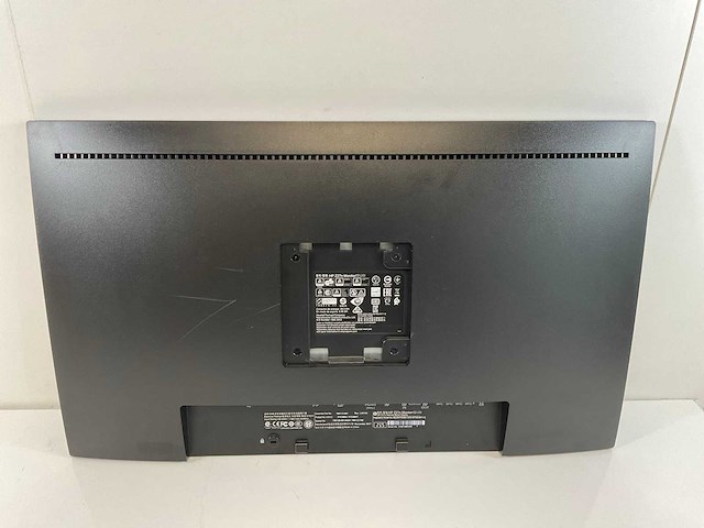 Hp (z27n) 27”, 2560x1440 (qhd) ips monitors (2x) - afbeelding 2 van  13