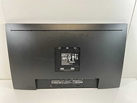 Hp (z27n) 27”, 2560x1440 (qhd) ips monitors (2x) - afbeelding 2 van  13