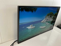 Hp (z27n) 27”, 2560x1440 (qhd) ips monitors (2x) - afbeelding 9 van  13
